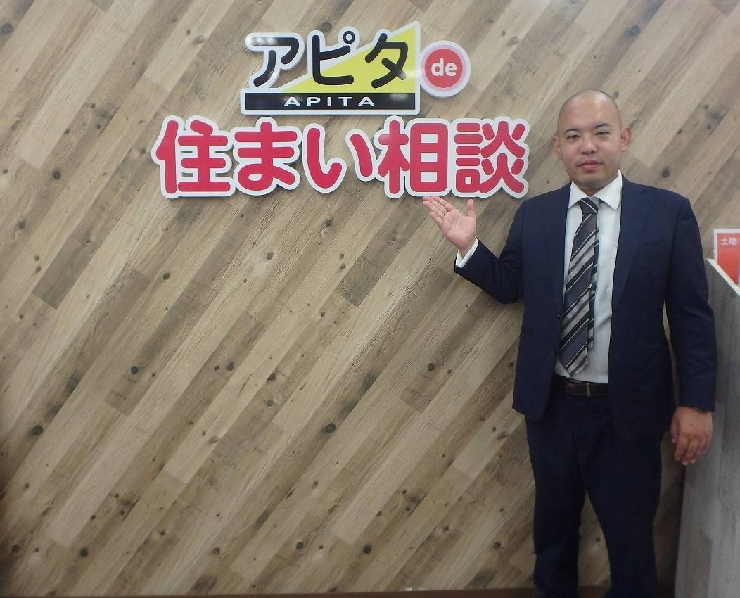 不動産事業部 山本 佳雅
