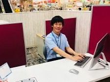 営業 石崎 翔太